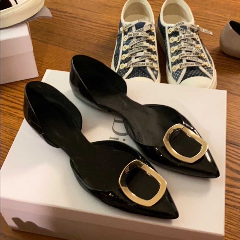 Roger vivier sandal